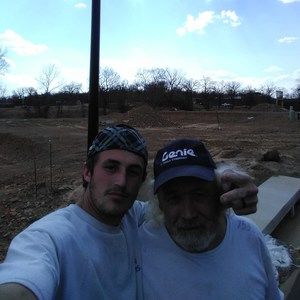 Meet your Posher, Lucas